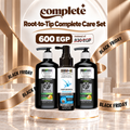 Root-to-Tip Complete Care Set