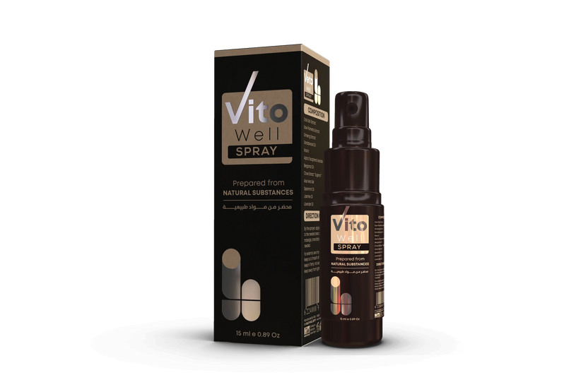 Vito Spray
