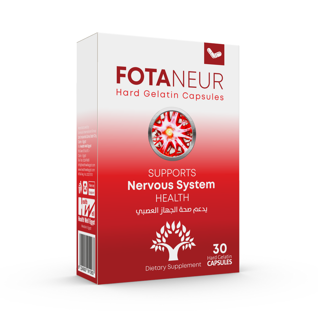 FotaNeur-health well