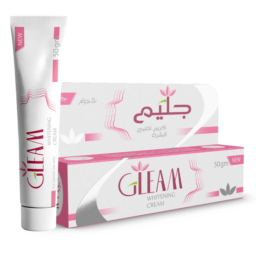 Gleam Cream