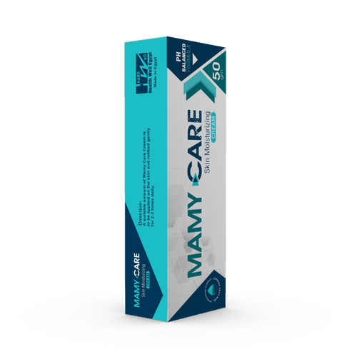 Mamy Care skin moisturizing cream