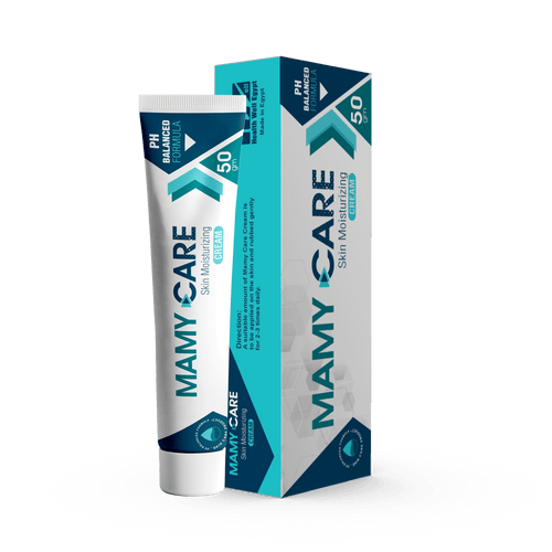 MamyCare Cream – Moisturize & Heal Dry Skin | Natural Skin Care