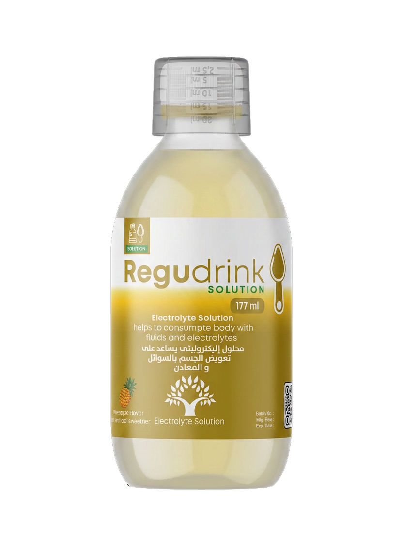 Regudrink