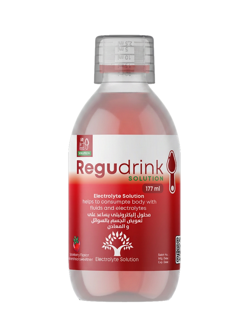 Regudrink