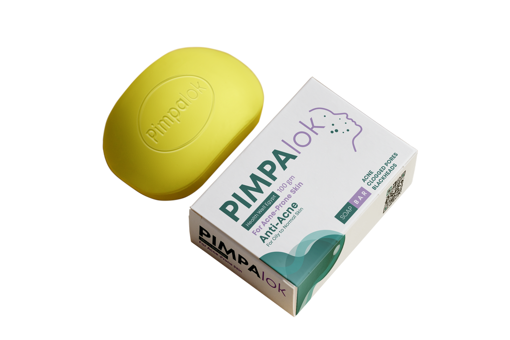 pimpalok soap