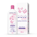 Solo Lotion 200ml
