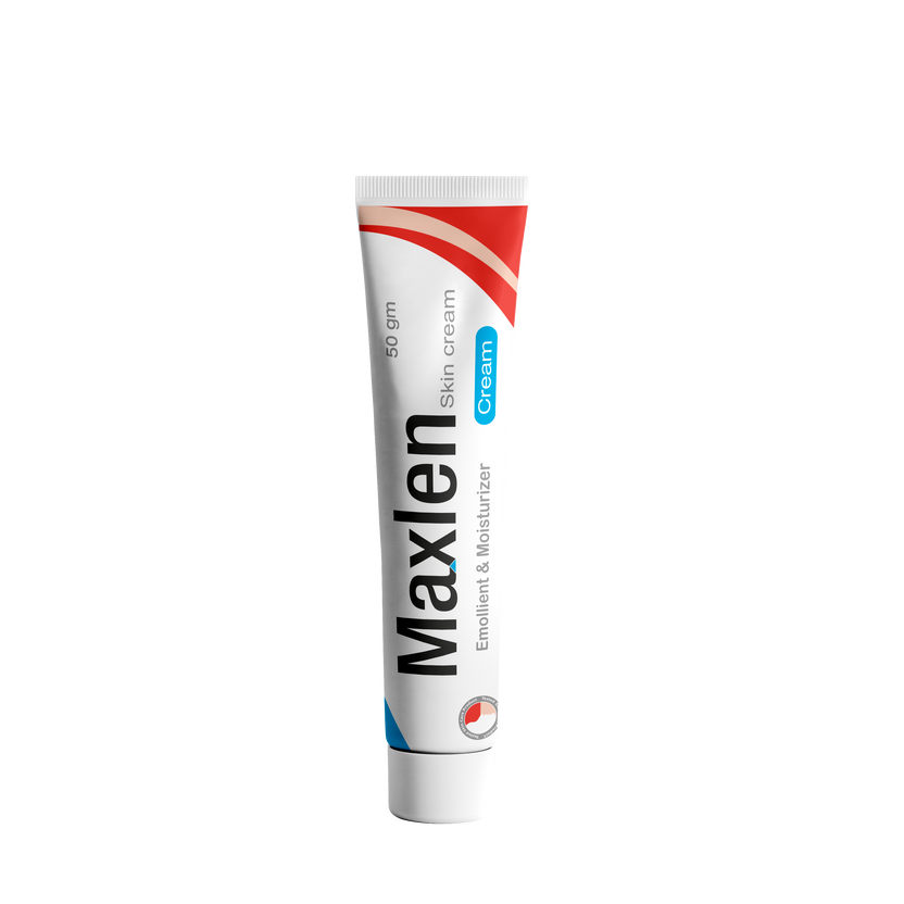 Maxlen tube