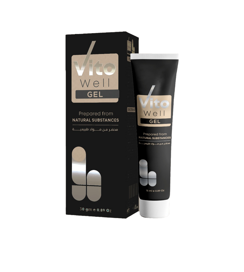 Vito Gel