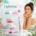lightening offer