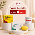 acne bundle