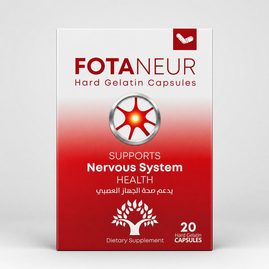 fotaneur  system