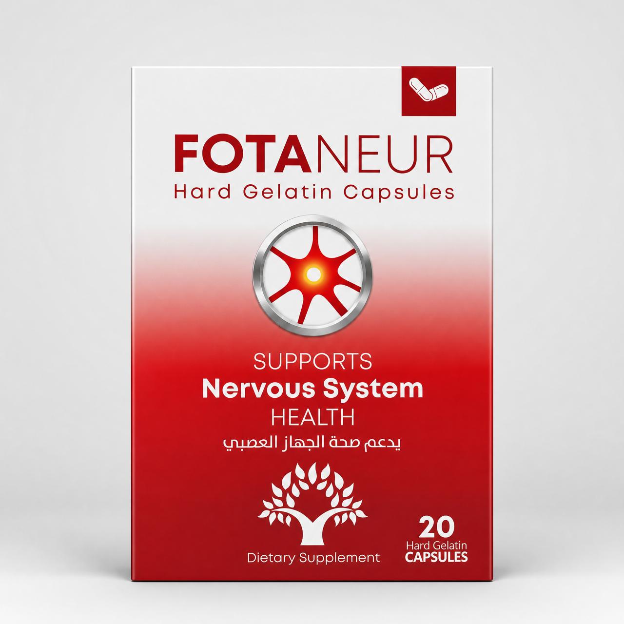 fotaneur  system