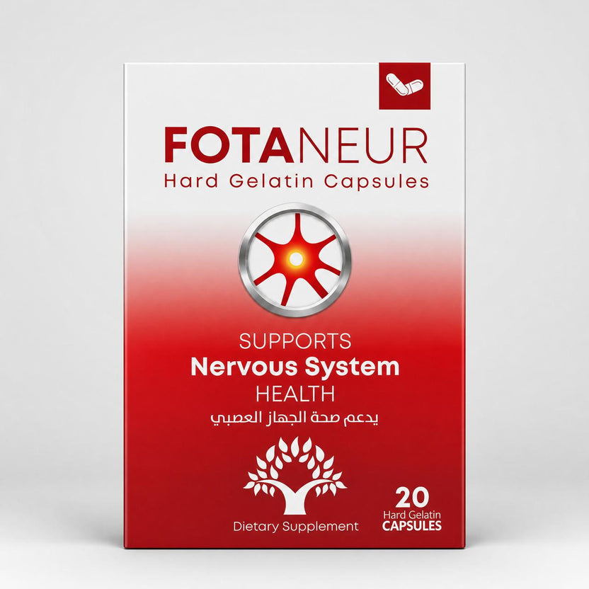 fotaneur  system