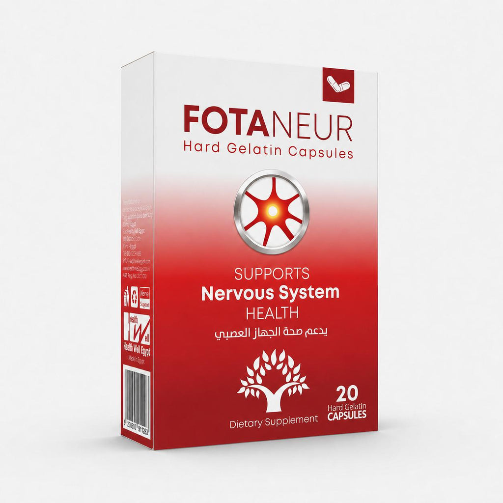fotaneur  system health
