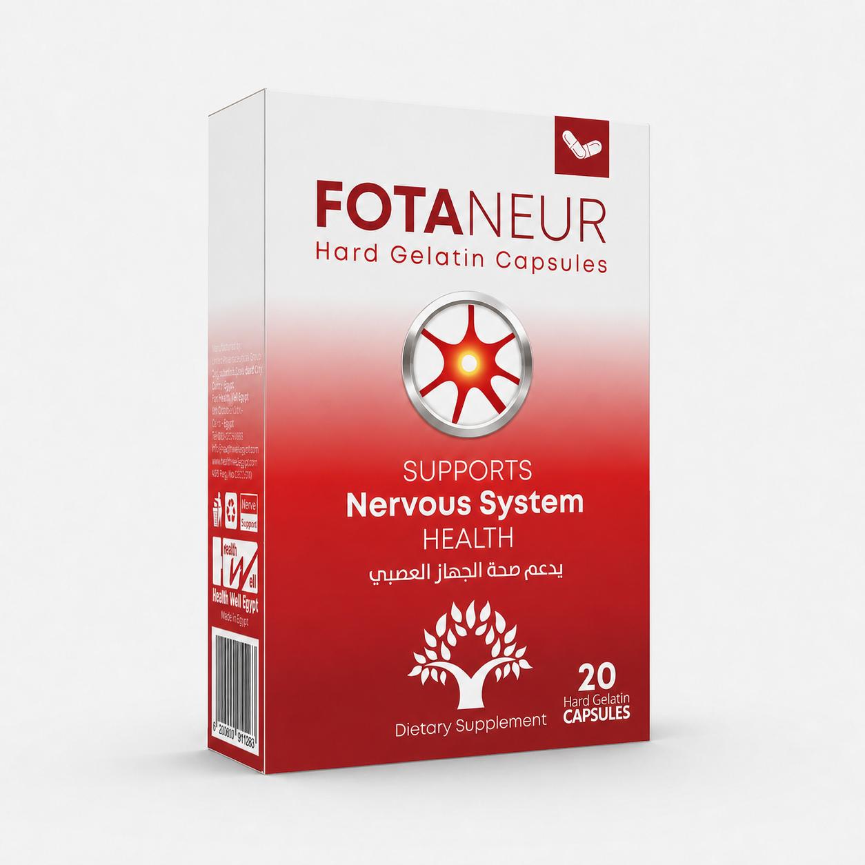 fotaneur  system health