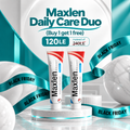 Maxlen Daily Care Duo (1+1 Free)