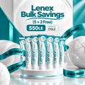 Lenex Bulk Savings Bundle
